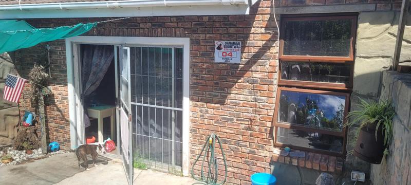 2 Bedroom Property for Sale in Dana Bay Western Cape
